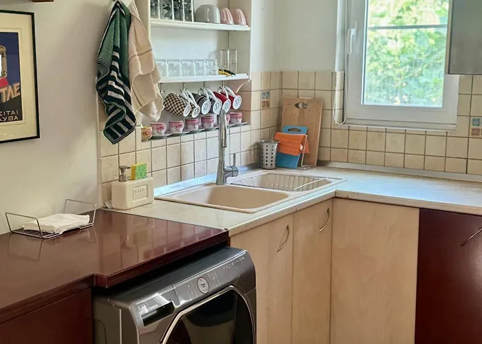 Villa Katerina Kos By