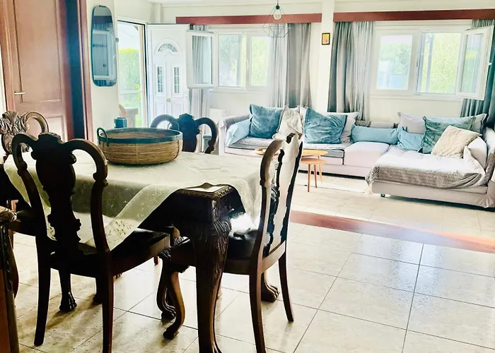 Katerina * 科斯镇