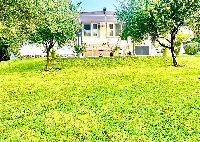 Katerina 别墅 科斯镇