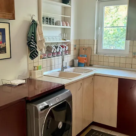 Villa Katerina Kos-stad