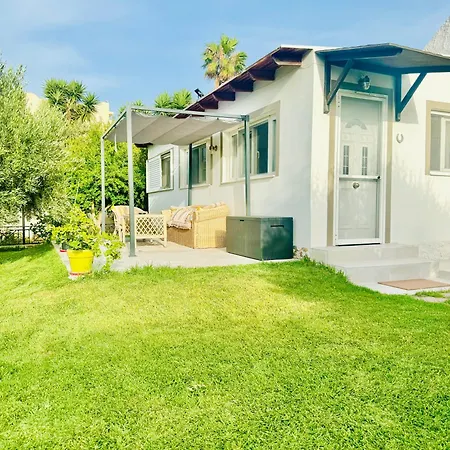 Katerina Villa Kos-stad