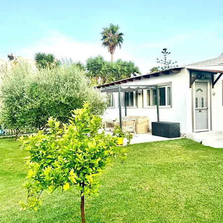 Villa Katerina Cos