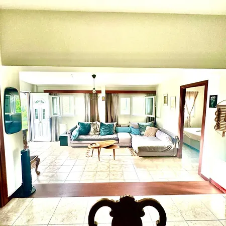 Katerina Villa Kos-stad