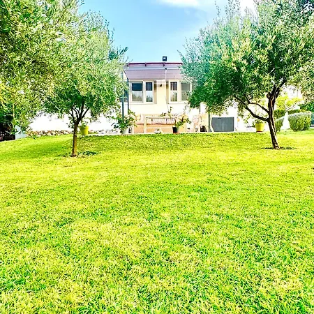 Katerina Villa Kos-stad