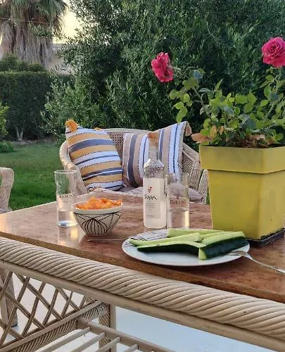 Βίλα Katerina Κως Πόλη