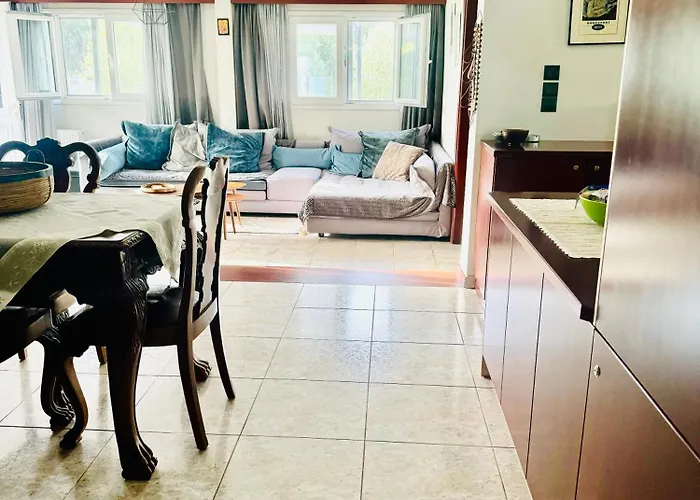 Katerina Κως Πόλη