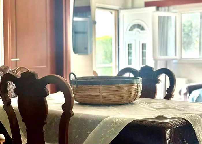 Katerina Βίλα Κως Πόλη