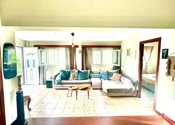 Katerina Βίλα Κως Πόλη