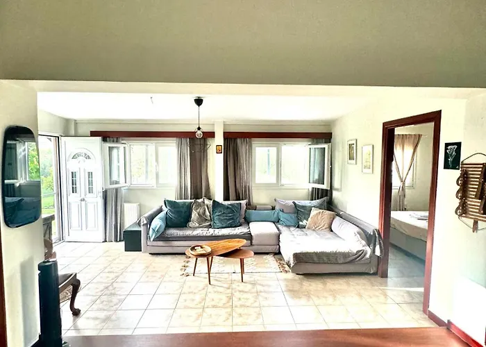 Katerina * Miasto Kos